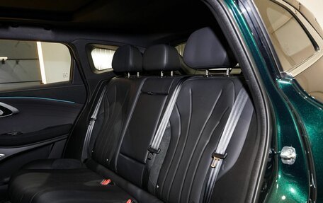 CheryExeed TXL, 2024 год, 3 800 000 рублей, 13 фотография