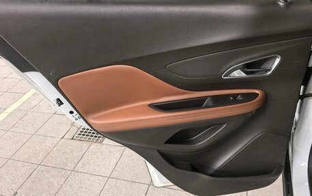 Opel Mokka I, 2013 год, 935 000 рублей, 15 фотография