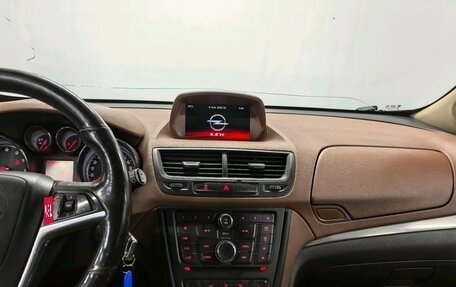 Opel Mokka I, 2013 год, 935 000 рублей, 14 фотография