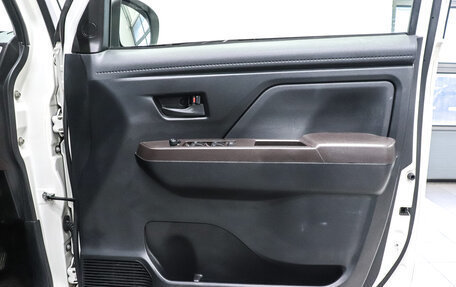 Toyota Tank I, 2017 год, 990 000 рублей, 7 фотография
