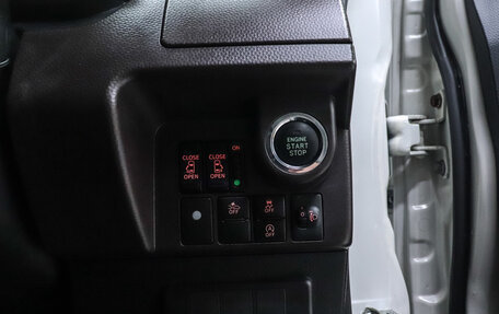 Toyota Tank I, 2017 год, 990 000 рублей, 10 фотография