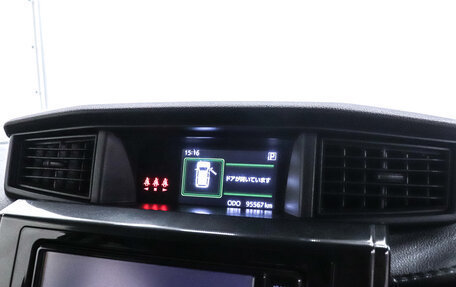 Toyota Tank I, 2017 год, 990 000 рублей, 11 фотография