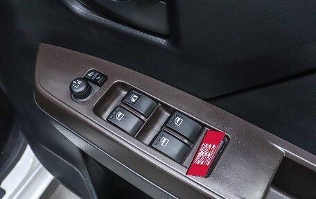 Toyota Tank I, 2017 год, 990 000 рублей, 8 фотография