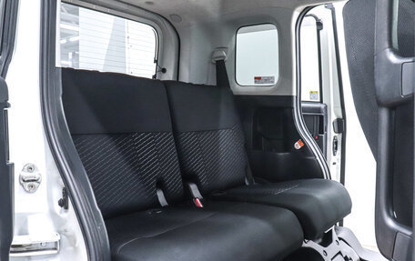 Toyota Tank I, 2017 год, 990 000 рублей, 19 фотография