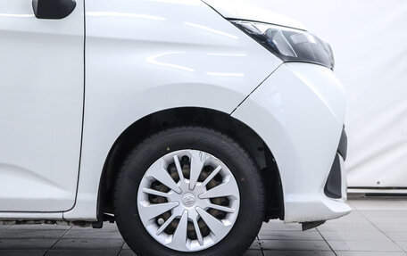 Toyota Tank I, 2017 год, 990 000 рублей, 23 фотография