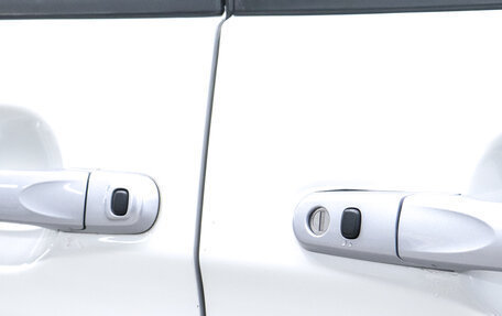 Toyota Tank I, 2017 год, 990 000 рублей, 20 фотография