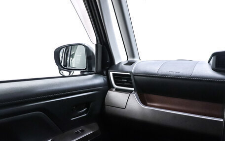 Toyota Tank I, 2017 год, 990 000 рублей, 16 фотография