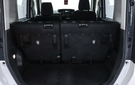 Toyota Tank I, 2017 год, 990 000 рублей, 21 фотография