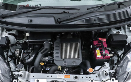 Toyota Tank I, 2017 год, 990 000 рублей, 22 фотография