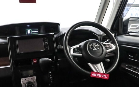 Toyota Tank I, 2017 год, 990 000 рублей, 18 фотография