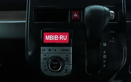 Toyota Tank I, 2017 год, 990 000 рублей, 15 фотография