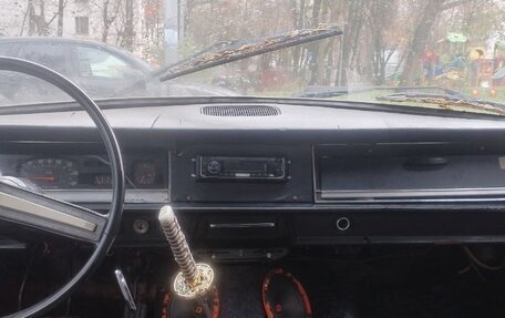 ГАЗ 24 «Волга» I (24), 1982 год, 200 000 рублей, 8 фотография