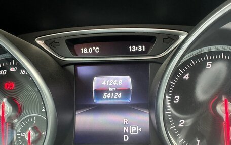 Mercedes-Benz GLA, 2019 год, 3 600 000 рублей, 5 фотография