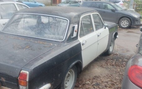 ГАЗ 24 «Волга» I (24), 1982 год, 200 000 рублей, 5 фотография