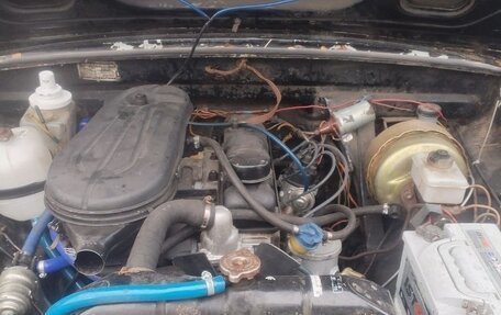 ГАЗ 24 «Волга» I (24), 1982 год, 200 000 рублей, 6 фотография