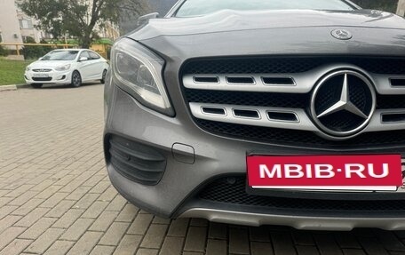 Mercedes-Benz GLA, 2019 год, 3 600 000 рублей, 2 фотография