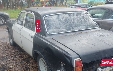 ГАЗ 24 «Волга» I (24), 1982 год, 200 000 рублей, 4 фотография