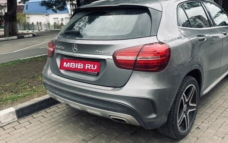 Mercedes-Benz GLA, 2019 год, 3 600 000 рублей, 3 фотография