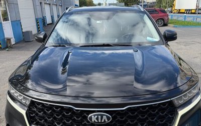 KIA Sorento IV, 2021 год, 3 000 000 рублей, 1 фотография