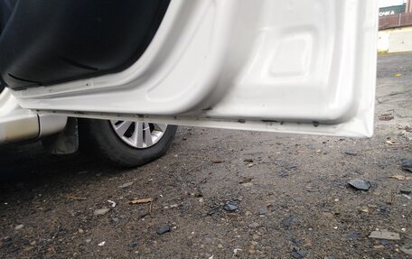 Datsun on-DO I рестайлинг, 2018 год, 520 000 рублей, 3 фотография