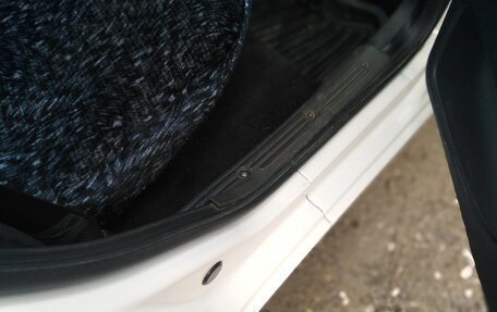 Datsun on-DO I рестайлинг, 2018 год, 520 000 рублей, 5 фотография