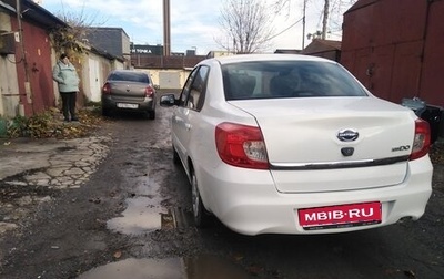 Datsun on-DO I рестайлинг, 2018 год, 520 000 рублей, 1 фотография