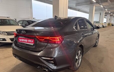 KIA Cerato IV, 2018 год, 1 700 000 рублей, 1 фотография