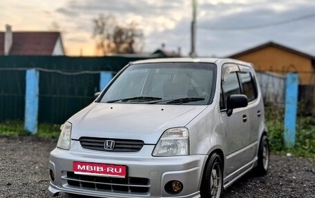 Honda Capa, 1998 год, 200 000 рублей, 1 фотография