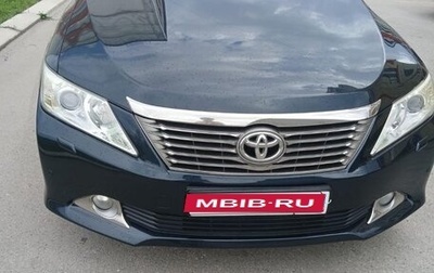 Toyota Camry, 2012 год, 1 650 000 рублей, 1 фотография