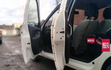 Datsun on-DO I рестайлинг, 2018 год, 520 000 рублей, 2 фотография