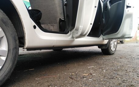 Datsun on-DO I рестайлинг, 2018 год, 520 000 рублей, 6 фотография