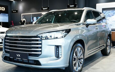 CheryExeed VX, 2024 год, 5 440 000 рублей, 1 фотография