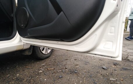 Datsun on-DO I рестайлинг, 2018 год, 520 000 рублей, 12 фотография