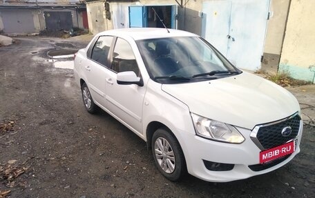 Datsun on-DO I рестайлинг, 2018 год, 520 000 рублей, 8 фотография