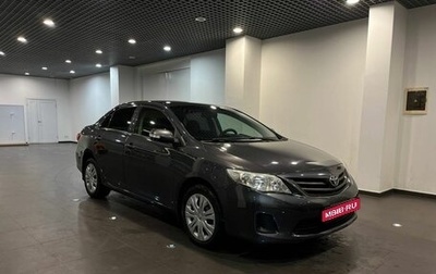 Toyota Corolla, 2012 год, 1 045 000 рублей, 1 фотография