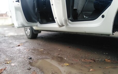 Datsun on-DO I рестайлинг, 2018 год, 520 000 рублей, 15 фотография