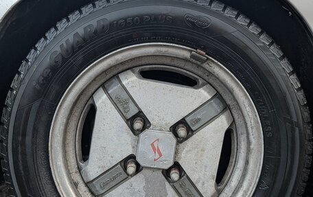 Honda Capa, 1998 год, 200 000 рублей, 6 фотография