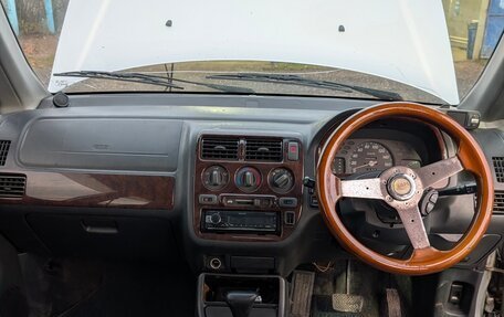 Honda Capa, 1998 год, 200 000 рублей, 9 фотография