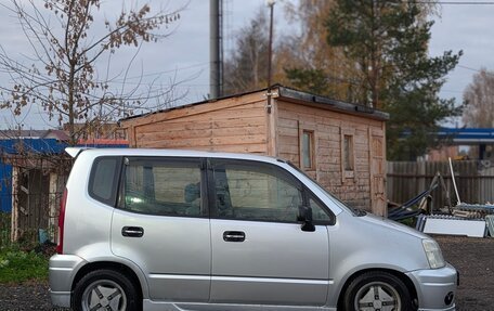 Honda Capa, 1998 год, 200 000 рублей, 7 фотография
