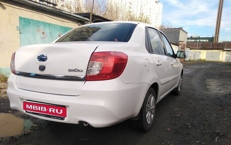 Datsun on-DO I рестайлинг, 2018 год, 520 000 рублей, 14 фотография