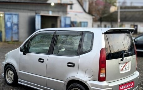 Honda Capa, 1998 год, 200 000 рублей, 3 фотография