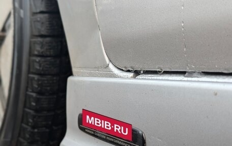 Honda Capa, 1998 год, 200 000 рублей, 5 фотография