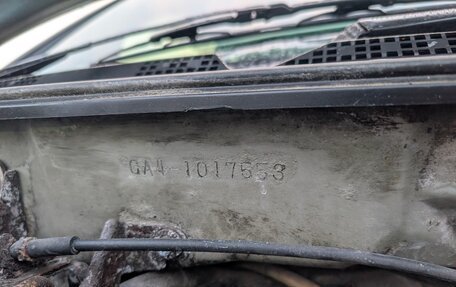 Honda Capa, 1998 год, 200 000 рублей, 15 фотография