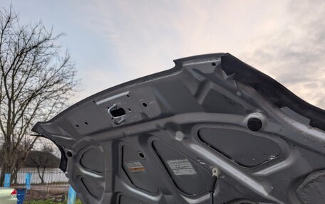 Honda Capa, 1998 год, 200 000 рублей, 16 фотография