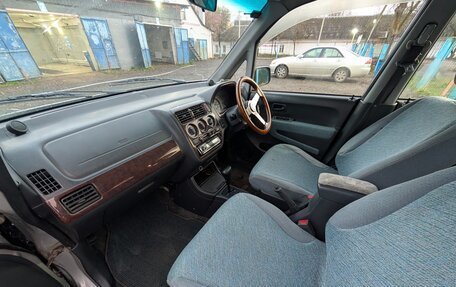 Honda Capa, 1998 год, 200 000 рублей, 13 фотография