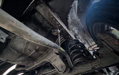 Honda Capa, 1998 год, 200 000 рублей, 18 фотография