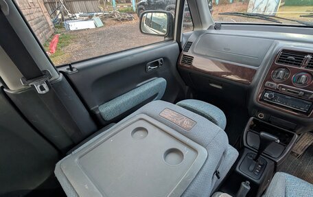 Honda Capa, 1998 год, 200 000 рублей, 21 фотография