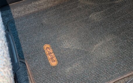 Honda Capa, 1998 год, 200 000 рублей, 22 фотография