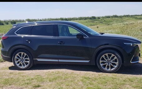 Mazda CX-9 II, 2018 год, 3 200 000 рублей, 3 фотография