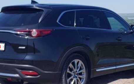 Mazda CX-9 II, 2018 год, 3 200 000 рублей, 5 фотография